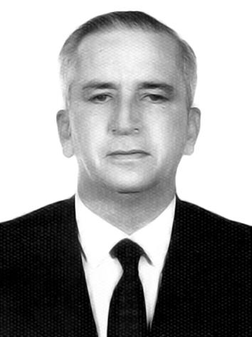 Joaquim Santos Parente