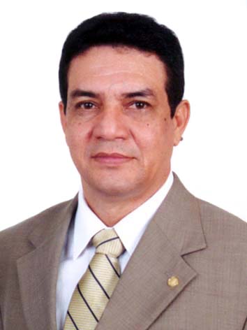 Valdenor Guedes Soares