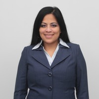 Karla Zenobia Pérez Barreto