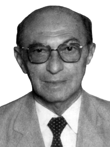 José Lins Albuquerque