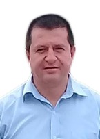 Luis Alejandro Vega Cabrera