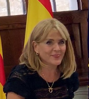 Jeannette Segarra Sales
