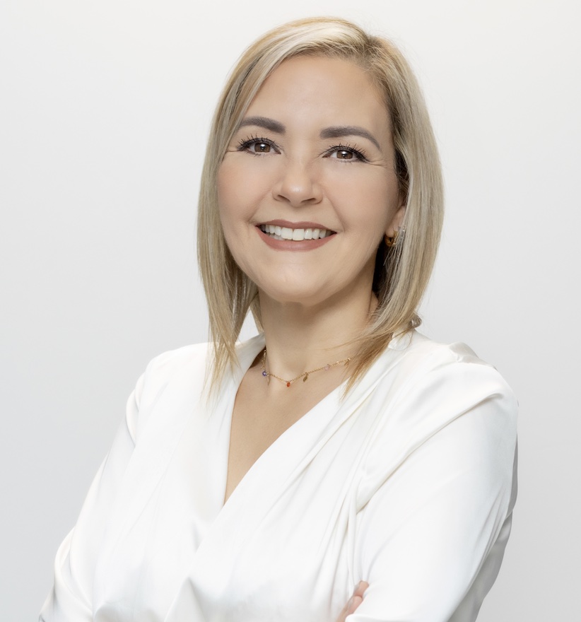 Carla Jeannehte Estrada Herrera