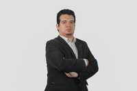 Jesús Enrique Mendoza Cuellar