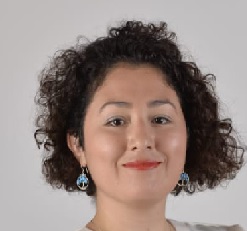 Lorena Catalina Olavarría Baeza