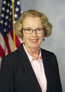 Wendy Ullman