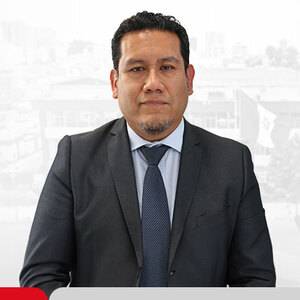 Danilo Roldán Espinoza Caro
