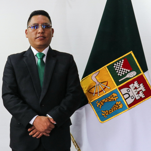 Roque Cotera Quispe