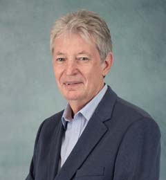 Hugo Abel Sager