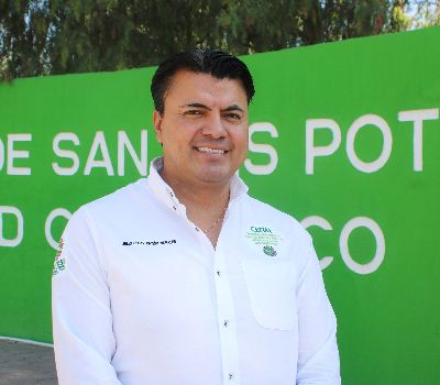 Julio César Patiño Morales