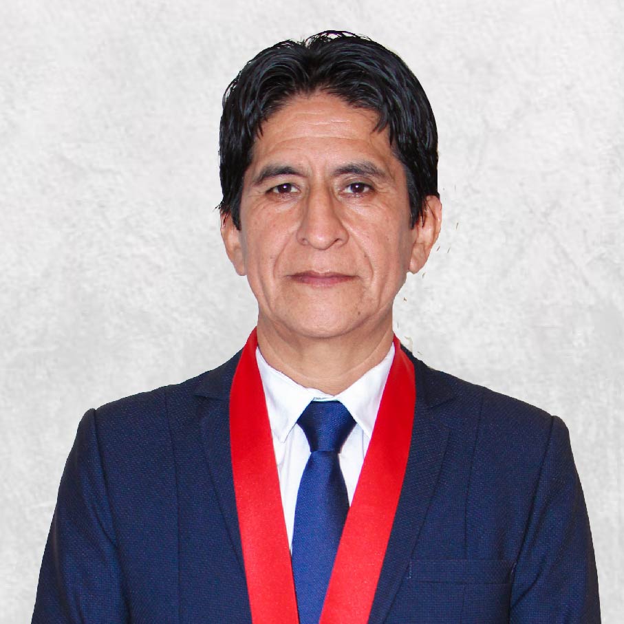 Elmer Edgar Calderon Carrasco