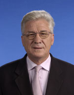 Jean-Claude Lefort
