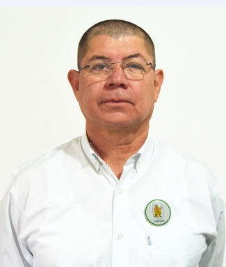 Régulo Jiménez Guillén