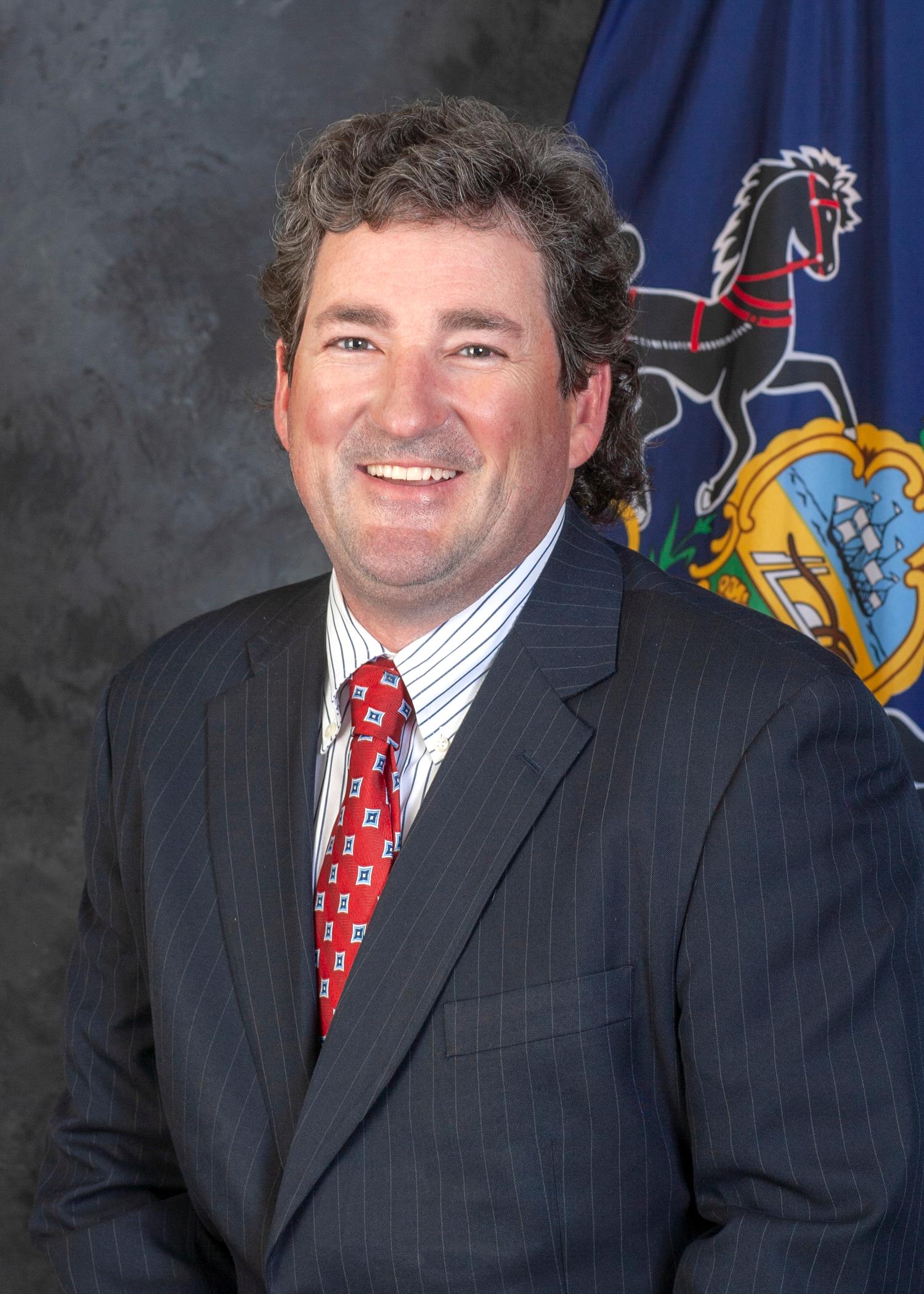 Michael T. Peifer