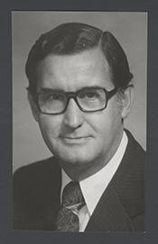 John Y. Mccollister