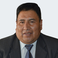 Julio Wilder Carcausto ñaupa