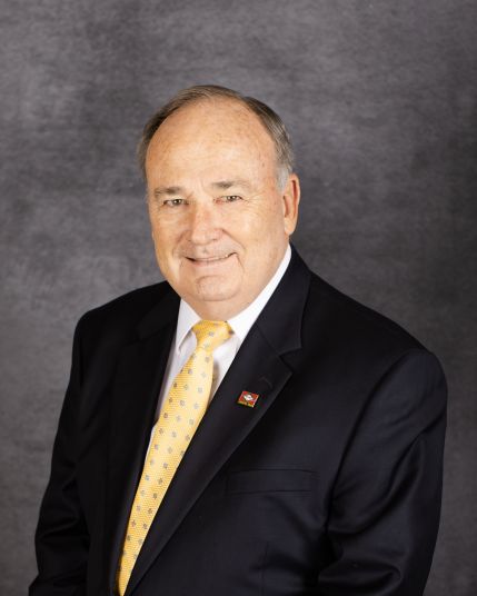 Ronald Caldwell