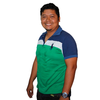 Daniel Antenor Pezo Vasquez