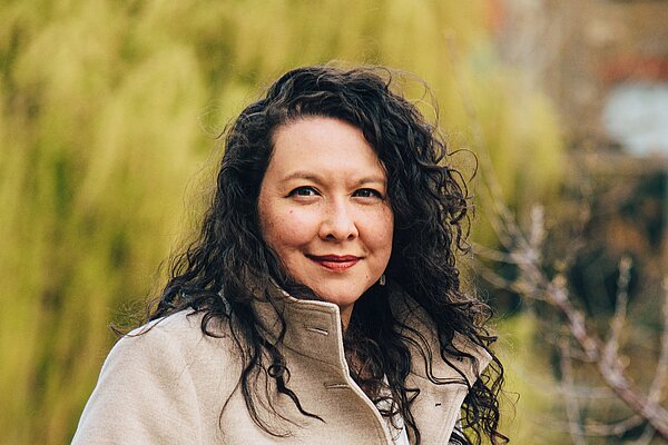 President - Victoria Collins