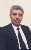 Miguel Fernando Lahoz León