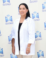 Yenia Esther Flores Santillan