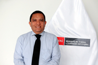 Juan Carlos Gutierrez Azabache