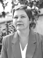 Berta Gardner