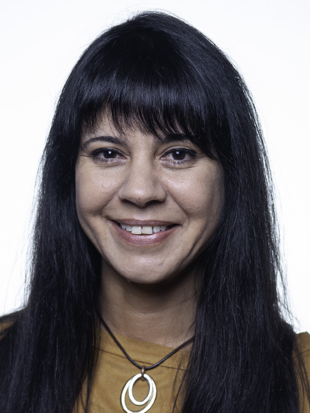 Sandra Mestre Da Cunha