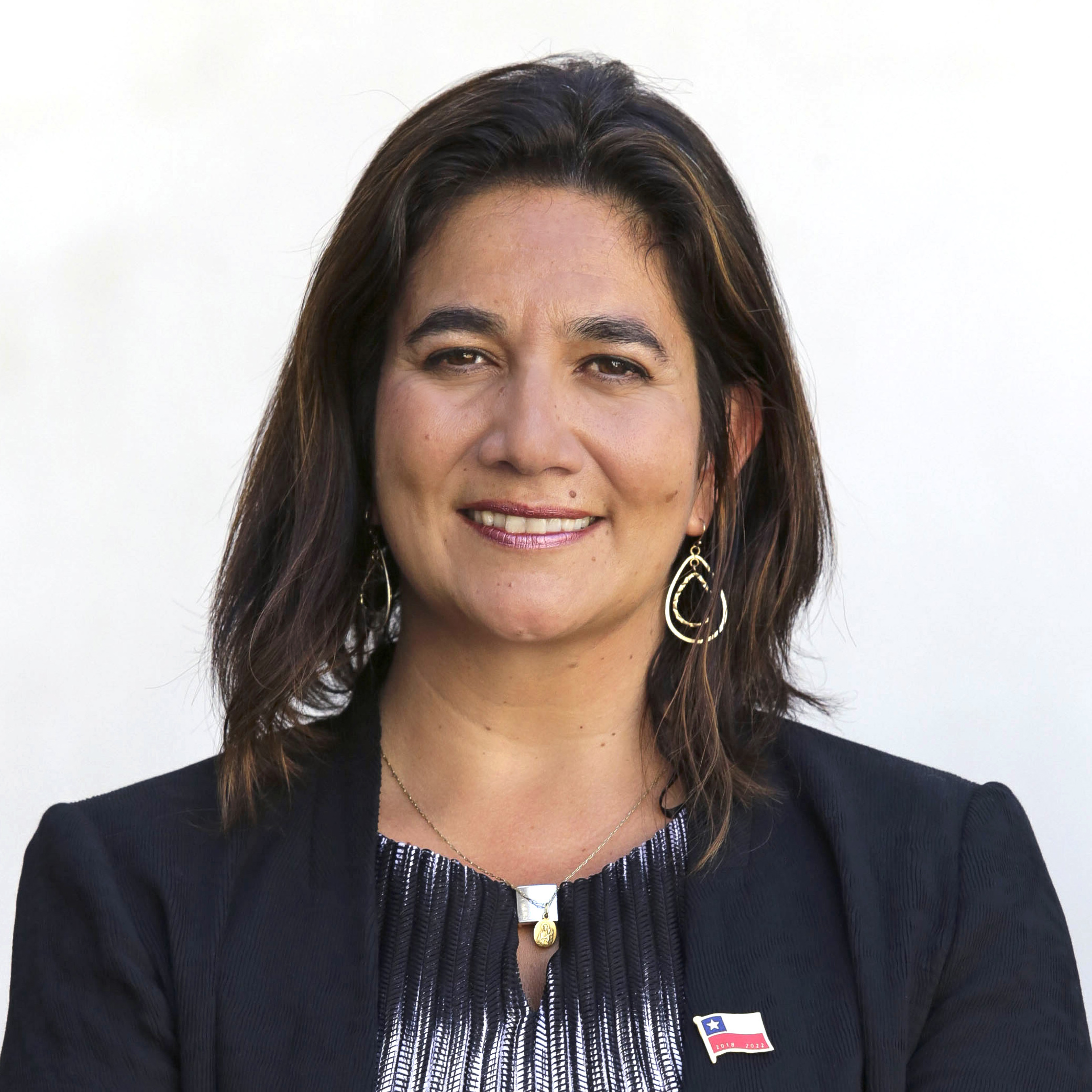 Gabriela Alcalde Cavada