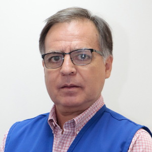 Manuel Ricardo Amat Llerena