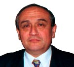 Máximo Agustín Mantilla Campos