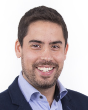 David Mejía Ayra