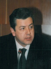 Joan Maria Pujals I Vallvé