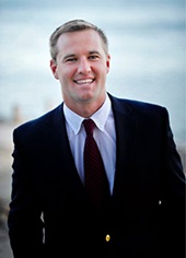 Patrick Joseph Kearney