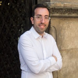 Xavier Palau