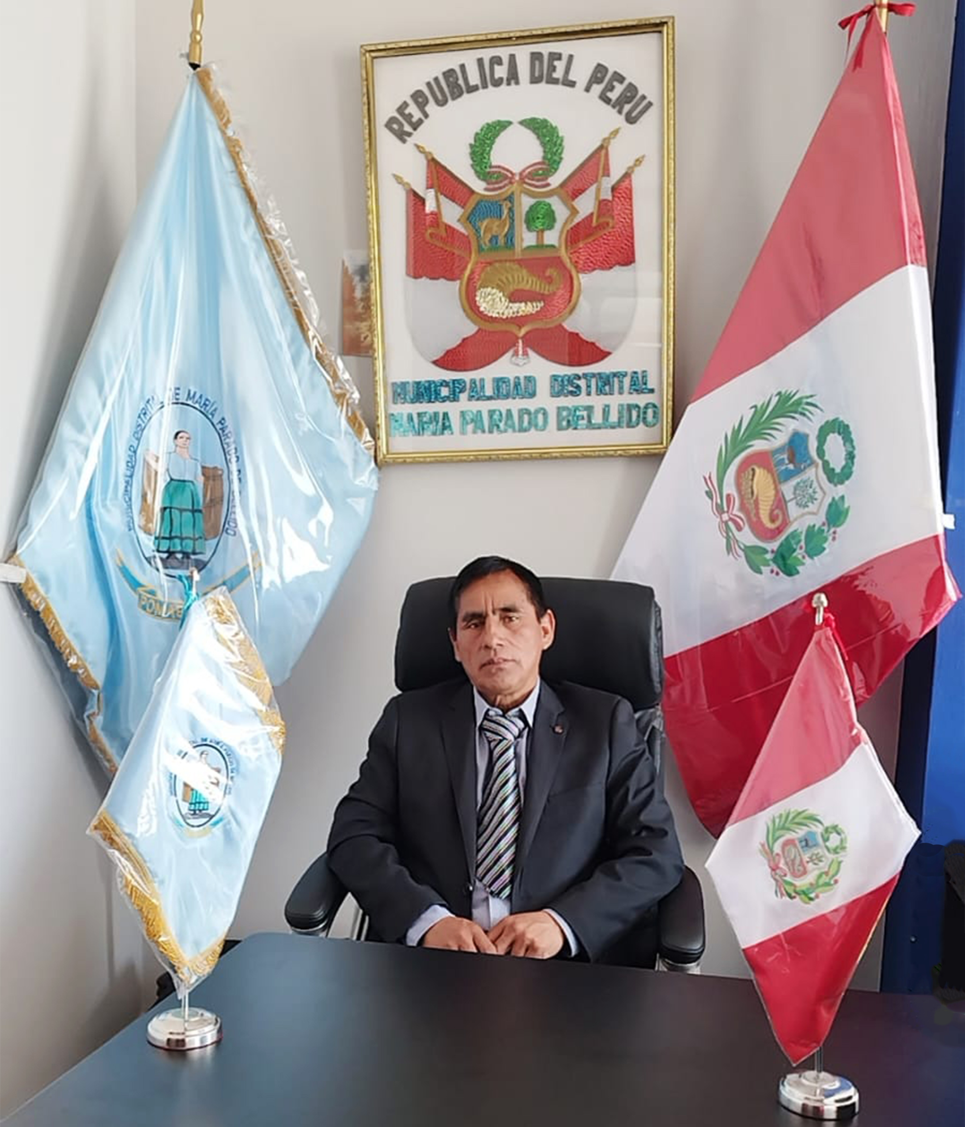 Fredy Alberto Obregón León