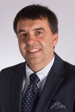 Carlos González Sánchez