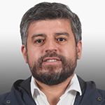 Jaime Araya Guerrero