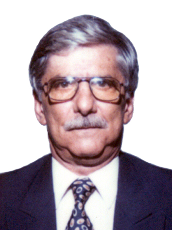 Luiz Benedicto Máximo