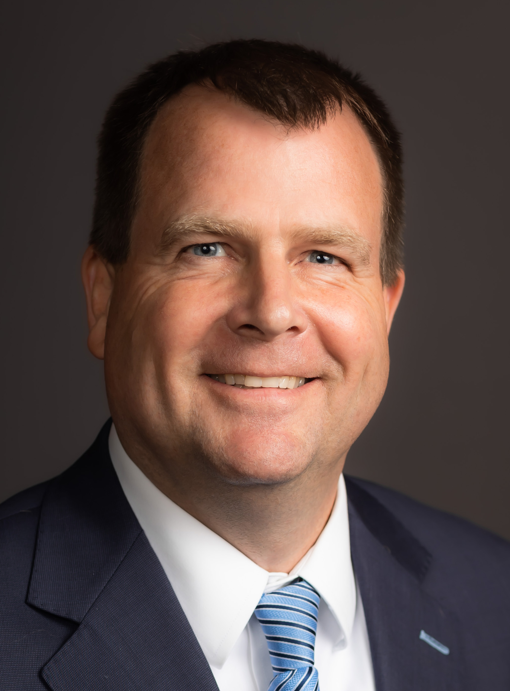 Franklin Lehman