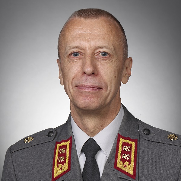 Rami Saari