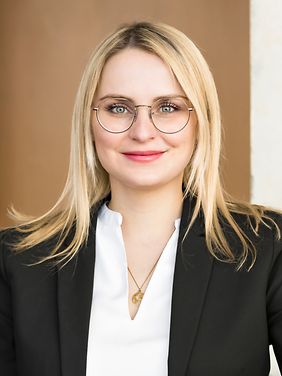 Natalie Pawlik