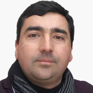 Jairo Del Pino Lema