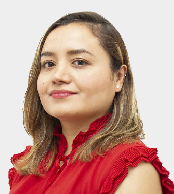 Vianey Doroteo Valdez