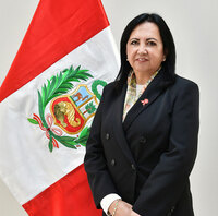 Carmen Nieves Berrocal Cuadros