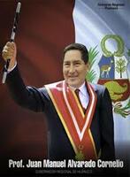 Juan Manuel Alvarado Cornelio