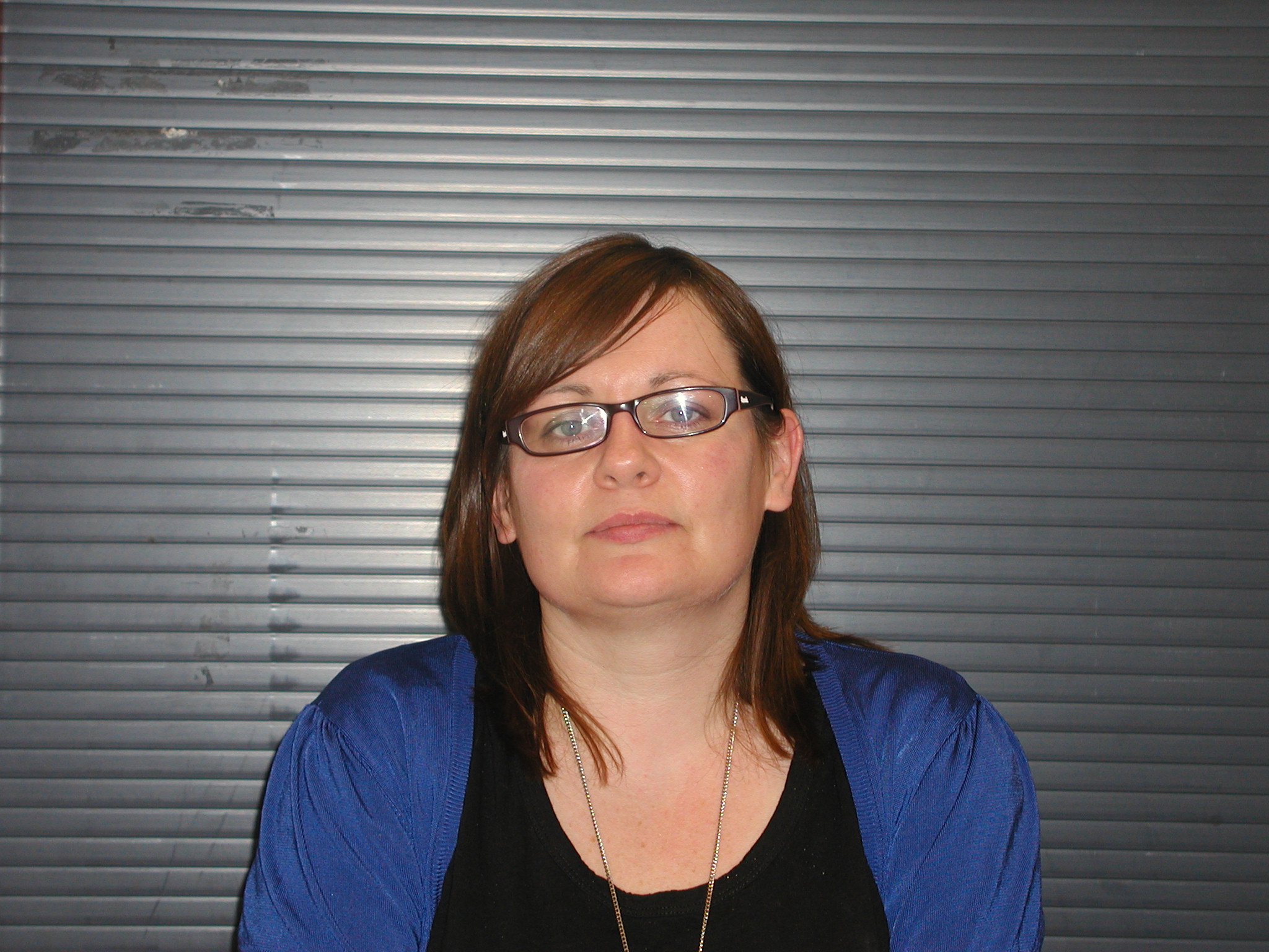 Gráinne Guinan