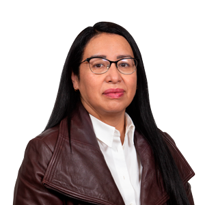 Azucena Cisneros Coss