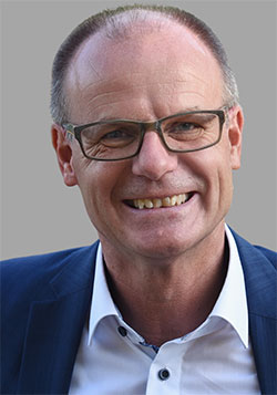 Christof Reichert