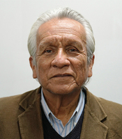 Marco Antonio Briones Gutierrez